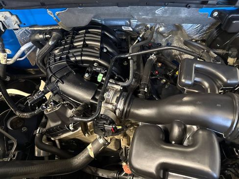 Used 2014 Ford F150 STX w/ Equipment Group 201A Mid AWD/4WD image 64