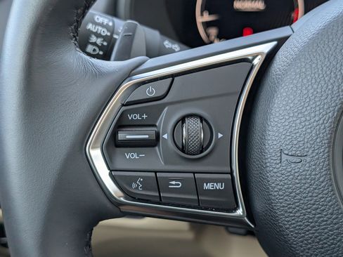 Certified 2025 Acura TLX w/ Technology Package image 15