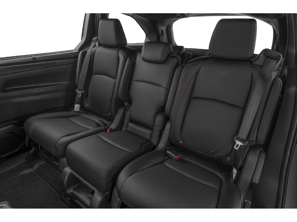 New 2026 Honda Odyssey Sport-L image 8