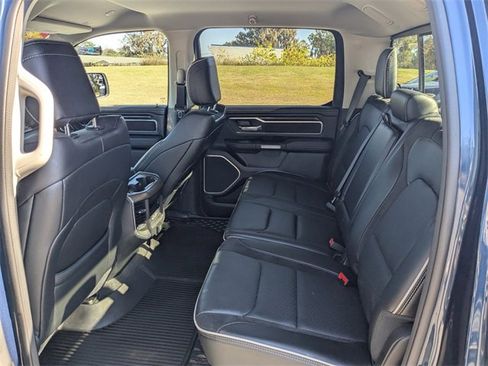 Used 2022 RAM 1500 Laramie image 13