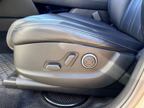 Used 2021 Genesis GV80 2.5T image 20