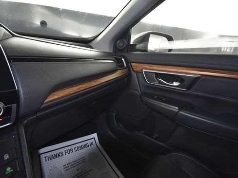 Used 2020 Honda CR-V EX-L image 24