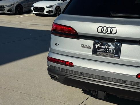 New 2026 Audi Q7 2.0T Premium image 14