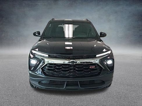 New 2026 Chevrolet TrailBlazer RS w/ Convenience Package AWD/4WD image 3