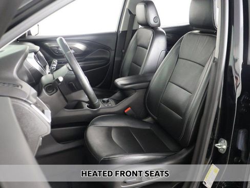 Used 2023 GMC Terrain SLT image 5