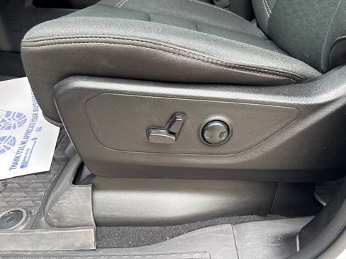 Used 2025 RAM 1500 Big Horn AWD/4WD image 62