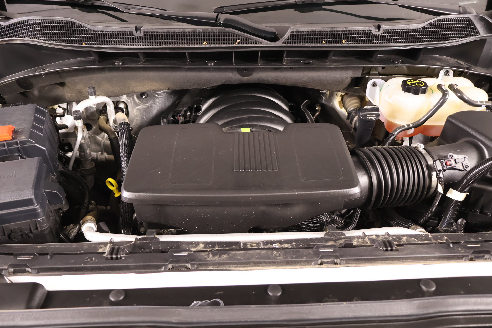 Used 2024 Chevrolet Silverado 1500 LT Trail Boss w/ Convenience Package II AWD/4WD image 20