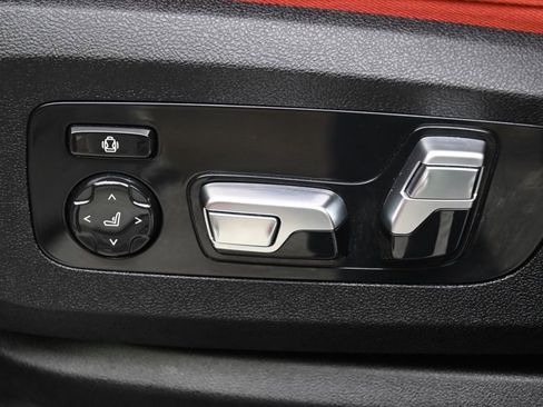 Used 2023 BMW XM AWD/4WD image 14