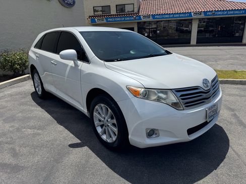 Used 2009 Toyota Venza image 3
