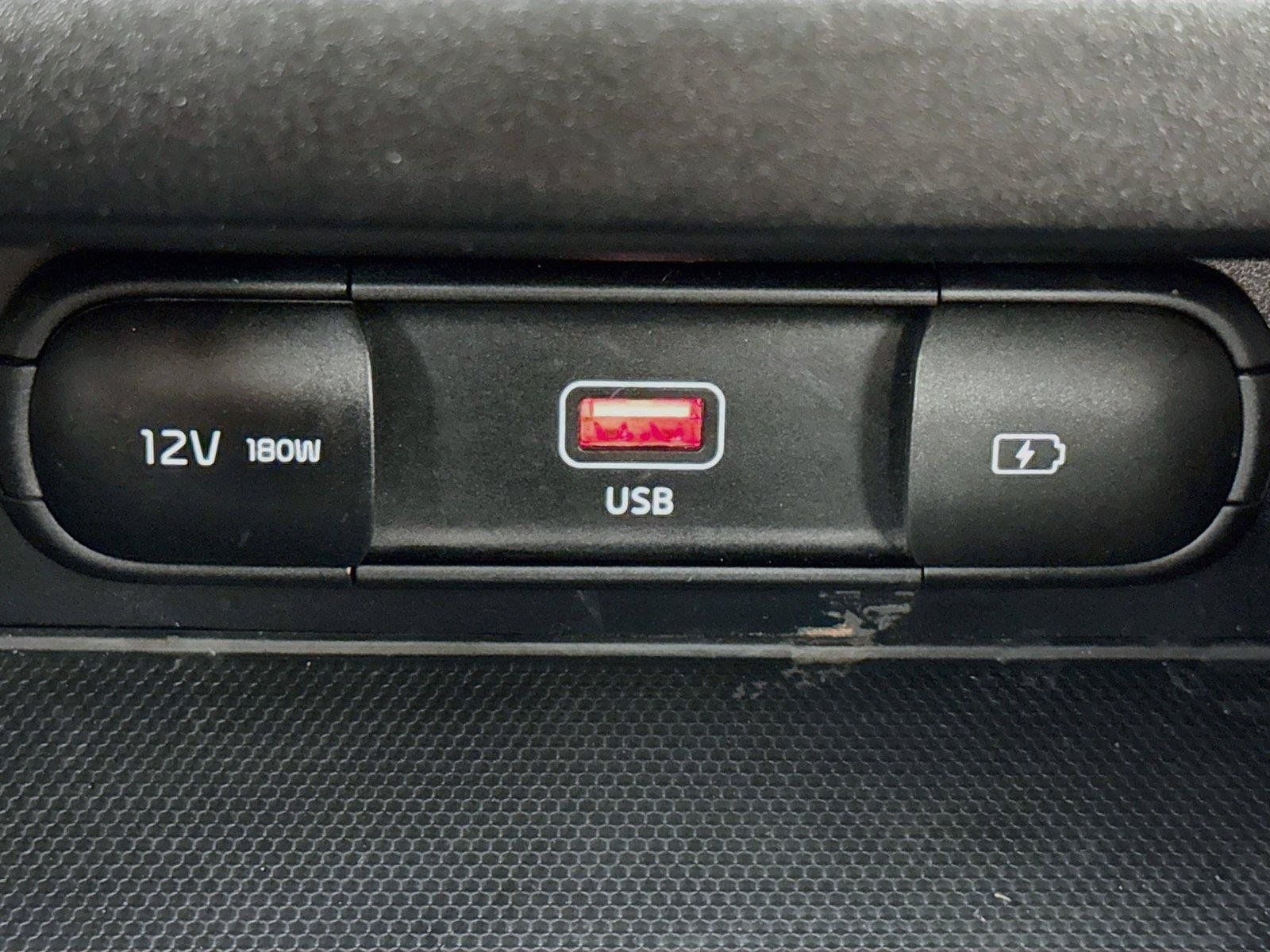 Used 2024 Kia Forte GT-Line w/ GT-Line Premium Package FWD image 21