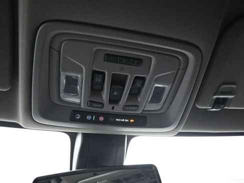 Used 2021 GMC Sierra 1500 Denali w/ Driver Alert Package II image 20