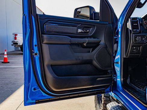 Used 2023 RAM 1500 Lone Star AWD/4WD image 33