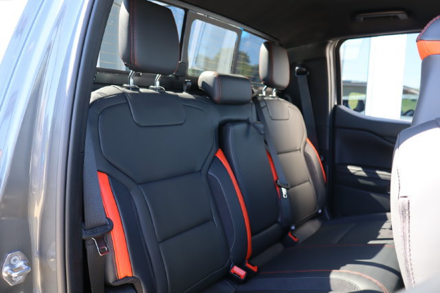 New 2026 Ford Ranger Raptor AWD/4WD image 37