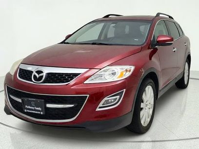 Used 2010 MAZDA CX-9 Grand Touring w/ Moonroof & Bose Audio Pkg