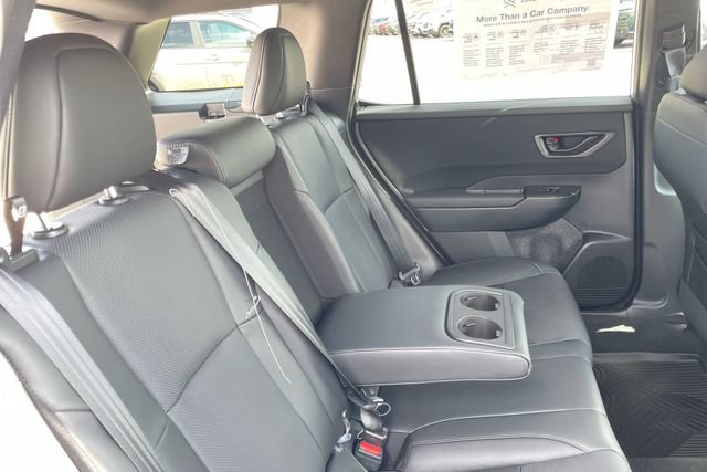 New 2026 Subaru Outback Limited w/ Premium/Limited Plus Package AWD/4WD image 15
