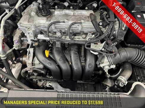 Used 2020 Toyota Corolla LE image 7