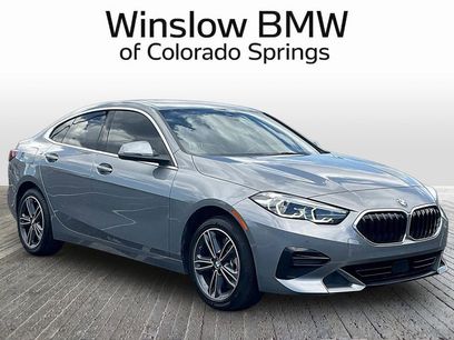 Used 2022 BMW 228i xDrive Gran Coupe w/ Premium Package 2