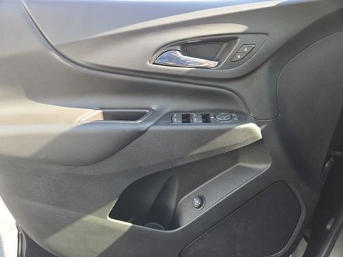 Certified 2019 Chevrolet Equinox LT AWD/4WD image 33