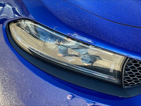 Used 2022 Dodge Charger R/T w/ Daytona Edition Group image 32