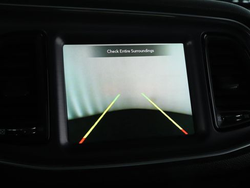 Used 2018 Dodge Challenger R/T Scat Pack image 12