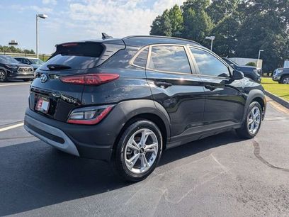 Used 2022 Hyundai Kona SEL