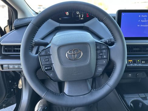 New 2026 Toyota Prius AWD image 22