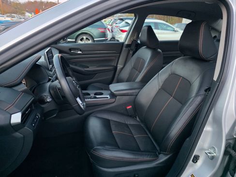 Used 2020 Nissan Altima 2.5 SR image 9