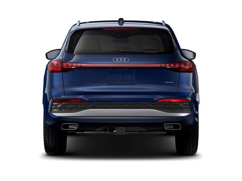 Used 2025 Audi Q5 Premium Plus w/ Premium Plus AWD/4WD image 7