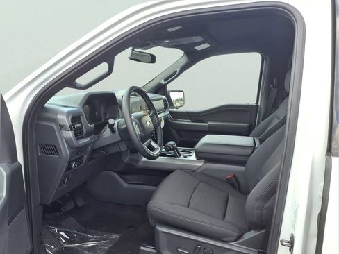 New 2026 Ford F150 XLT w/ Equipment Group 302A MID AWD/4WD image 20