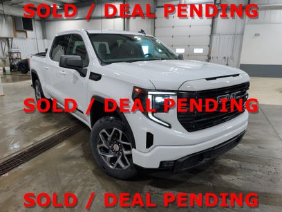 Used 2023 GMC Sierra 1500 Elevation