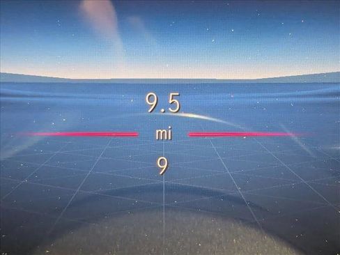 Certified 2025 Mercedes-Benz C 300 Sedan image 11