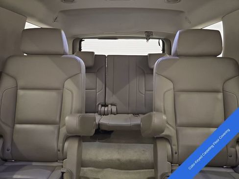 Used 2016 Chevrolet Tahoe LTZ RWD image 26
