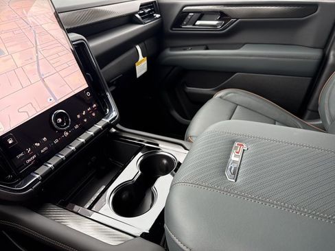 New 2026 GMC Yukon AT4 w/ AT4 Premium Plus Package AWD/4WD image 26