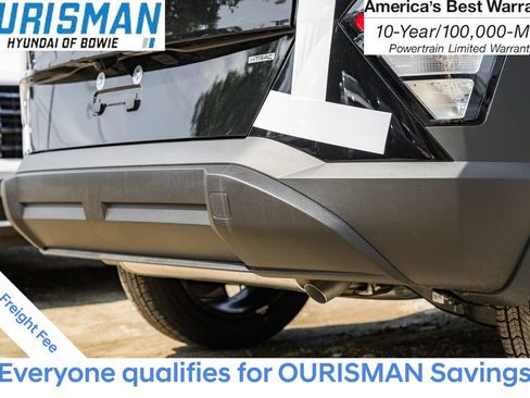 New 2026 Hyundai Kona SEL Sport image 8