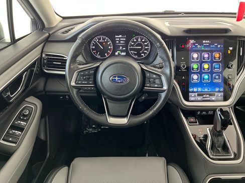 Certified 2024 Subaru Outback Limited XT image 15