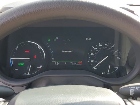 New 2025 Toyota Sienna LE image 23