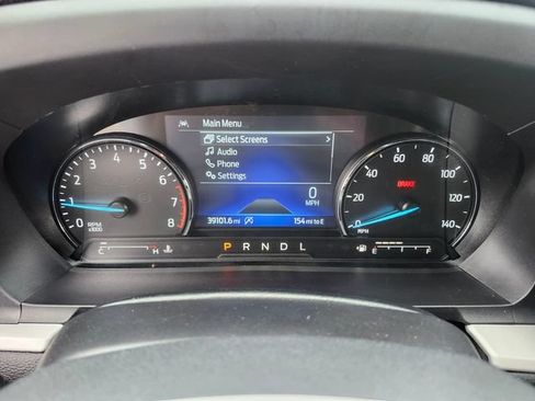 Used 2024 Ford Explorer XLT w/ Equipment Group 202A AWD/4WD image 40