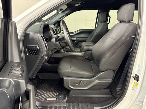Certified 2020 Ford F150 XLT w/ Equipment Group 302A Luxury RWD image 26
