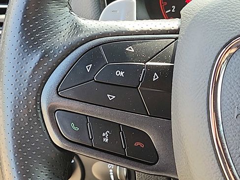 Certified 2025 Dodge Durango GT AWD/4WD image 20