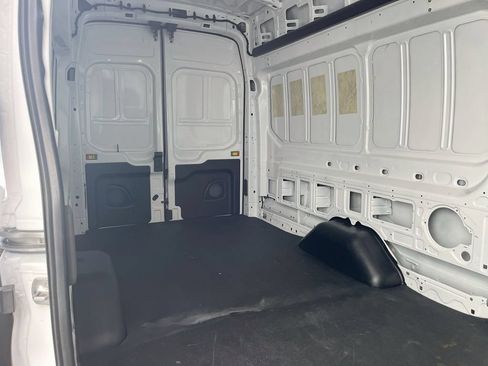 Used 2026 Ford Transit 350 148 High Roof Extended RWD image 26