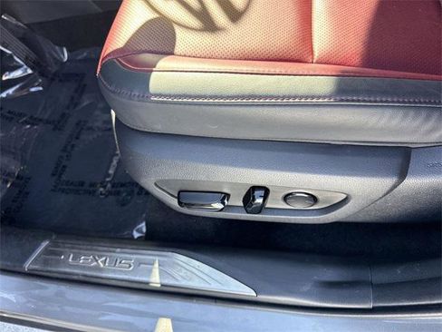 Certified 2024 Lexus NX 250 FWD w/ Premium Package image 12