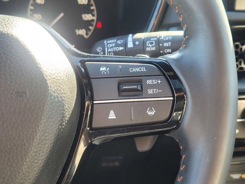 Used 2024 Honda CR-V Sport Touring image 20