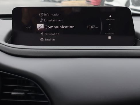 New 2026 MAZDA CX-30 2.5 Turbo w/ Premium Plus Pkg image 12