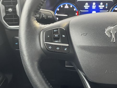 Used 2022 Ford Bronco Sport Outer Banks w/ Tech Package image 18