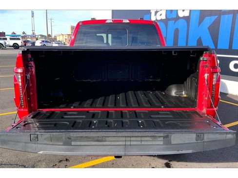 Used 2024 Ford F150 XLT w/ Equipment Group 303A High image 11