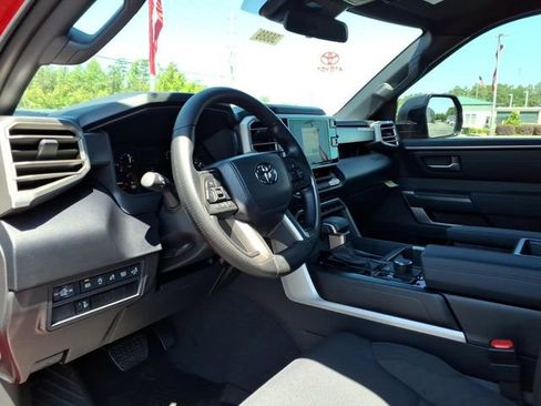 New 2026 Toyota Tundra SR5 w/ SR5 Convenience Package AWD/4WD image 14