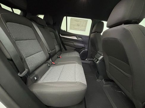 New 2026 GMC Terrain Elevation w/ Black Edition image 36