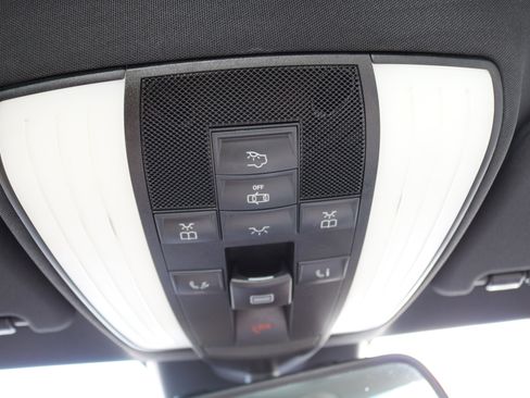 Used 2017 Mercedes-Benz CLS 550 image 26