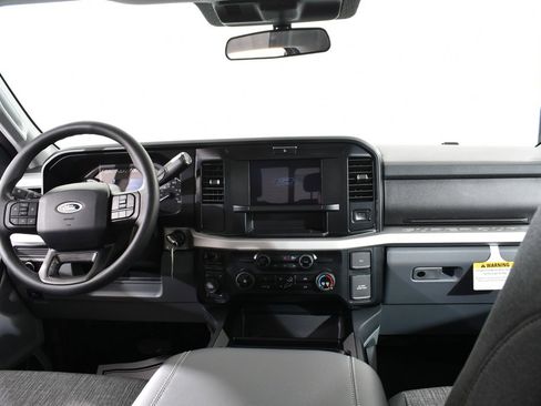 New 2026 Ford F350 XLT w/ FX4 Off-Road Package image 7