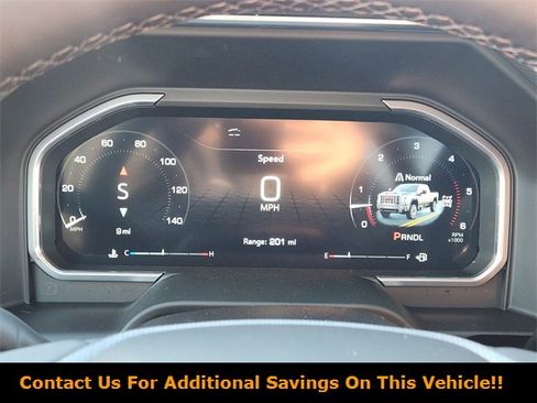 New 2026 GMC Sierra 2500 Denali Ultimate image 11